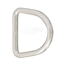 D-Ring 3x20mm (Edelstahl)