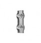 Duplex Clips (Edelstahl)