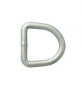 D-Ringe (verzinkt)