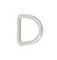 D-Ringe Seasure (Edelstahl)