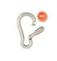 Karabinerhaken mit Springverschluss