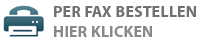 Fax-Bestellschein