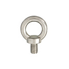 Ring-Schraube DIN580 aus A2/AISI304 Edelstahl