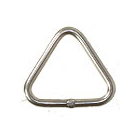Triangel-Ring (Delta-Ring)
