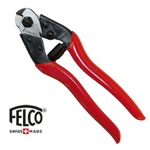 FELCO Drahtseilschere 5mm/3mm