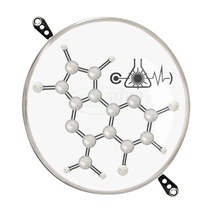 Prüfzertifikat nach DIN EN 10204 (3.1) -chemische Analyse-