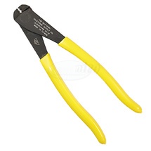 NICOPRESS Presszange 0,8mm-1,0mm (oval/rund)