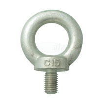 Ring-Schraube 10mm (verzinkt)