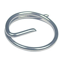 Ringsplint (Sicherungsring) 1,2mm (Edelstahl)