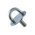 Augplatte mit Gewinde M10 (Edelstahl)