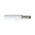 Edelstahl-Drahtseil 7*7 5/8 PVC-weiß, L=ab 1M, A4