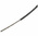 Edelstahl-Drahtseil 7*7 4/6 PVC-Schwarz, L=250M, A4