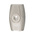 Drahtseilklemme Eiform 4mm (Edelstahl)