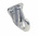 Fenderhalter 42x34mm (Edelstahl)