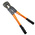 NICOPRESS Presszange 2,5mm (oval)