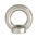 Ring-Mutter M20 (A2-Edelstahl)