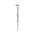 Wantenspanner Gabel-Terminal M20 für Drahtseil 10mm (Edelstahl)