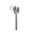 Wantenspanner-Gabel Linksgewinde M14 (Edelstahl)