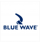 BLUE WAVE