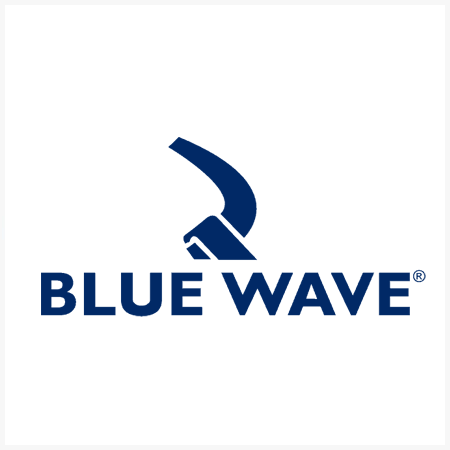 BLUE WAVE